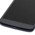 LCD Assembly With Frame For Motorola Moto G6 Play (XT1922 / 2018) / G6 Forge (XT1922-6 / XT1922-7 / XT1922-9 / 2018) (US Version) (Refurbished) (Black)