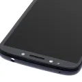 LCD Assembly With Frame For Motorola Moto G6 Play (XT1922 / 2018) / G6 Forge (XT1922-6 / XT1922-7 / XT1922-9 / 2018) (US Version) (Refurbished) (Black)