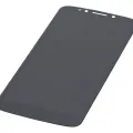 LCD Assembly Without Frame For Motorola Moto G6 Play (XT1922 / 2018) (International Version) (Refurbished) (Black)