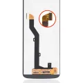 LCD Assembly Without Frame For Motorola Moto G6 Play (XT1922 / 2018) / G6 Forge (XT1922-6 / XT1922-7 / XT1922-9 / 2018) (US Version) (Refurbished) (Black)