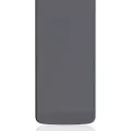 LCD Assembly Without Frame For Motorola Moto G6 Play (XT1922 / 2018) / G6 Forge (XT1922-6 / XT1922-7 / XT1922-9 / 2018) (US Version) (Refurbished) (Black)