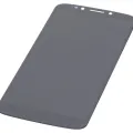 LCD Assembly Without Frame For Motorola Moto G6 Play (XT1922 / 2018) / G6 Forge (XT1922-6 / XT1922-7 / XT1922-9 / 2018) (US Version) (Refurbished) (Black)