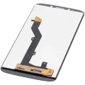 LCD Assembly Without Frame For Motorola Moto G6 Play (XT1922 / 2018) / G6 Forge (XT1922-6 / XT1922-7 / XT1922-9 / 2018) (US Version) (Refurbished) (Black)