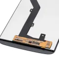 LCD Assembly Without Frame For Motorola Moto G6 Play (XT1922 / 2018) / G6 Forge (XT1922-6 / XT1922-7 / XT1922-9 / 2018) (US Version) (Refurbished) (Black)