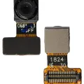 Front Camera For Motorola Moto G6 Play (XT1922 / 2018) / Moto E5 (XT1920DL / 2018) (Genuine OEM)