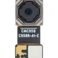 Основна камера для Motorola Moto G6 Play / G6 Forge (XT1922 / 2018) / Moto E5 (XT1944 / 2018) (Genuine OEM)