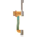 Power And Volume Button Flex Cable For Motorola Moto G6 Play / G6 Forge (XT1922 / 2018) (Genuine OEM)