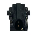 Head Phone Jack Flex Cable For Motorola Moto G6 Play (XT1922 / 2018) (Genuine OEM)
