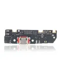 Charging Port Assembly For Motorola Moto G6 Play (XT1922 / 2018) (International Version)
