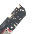 Charging Port Assembly For Motorola Moto G6 Play (XT1922 / 2018) (International Version)