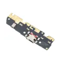 Charging Port Assembly For Motorola Moto G6 Play (XT1922 / 2018) (International Version)