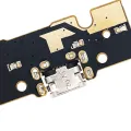 Charging Port Assembly For Motorola Moto G6 Play / G6 Forge (XT1922-6/7/9 / 2018) (US Version)