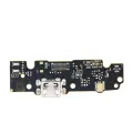 Charging Port Assembly For Motorola Moto G6 Play / G6 Forge (XT1922-6/7/9 / 2018) (US Version)