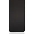 LCD Assembly With Frame For Motorola Moto G Play (XT2093 / 2021) (Refurbished) (Flash Gray)