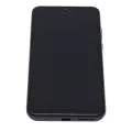 LCD Assembly With Frame For Motorola Moto G Play (XT2093 / 2021) (Refurbished) (Flash Gray)