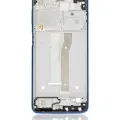 Mid-Frame Housing For Motorola Moto G Power (XT2117 / 2021) (Blue)