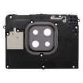 Motherboard Protective Cover For Motorola Moto G Power (XT2117 / 2021) (Flash Gray)