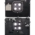 Motherboard Protective Cover For Motorola Moto G Power (XT2117 / 2021) (Flash Gray)