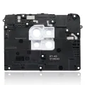 Motherboard Protective Cover For Motorola Moto G Power (XT2117 / 2021) (Polar Silver)
