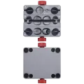MaAnt Precision Earphone Repair Holder Tool For AirPods 1st Gen (2016) / 2nd Gen (2019) / 3rd Gen (2021)