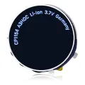 Replacement Battery For AirPods Pro 1st Gen (2019) (Left / Right) (CP1154)