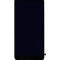 LCD Assembly Without Frame For Motorola Moto G6 Plus (XT1926 / 2018) (Refurbished) (Black)