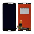 LCD Assembly Without Frame For Motorola Moto G6 Plus (XT1926 / 2018) (Refurbished) (Black)