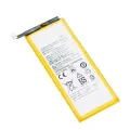 Replacement Battery For Motorola Moto G6 Plus (XT1926 / 2018) (JT40)