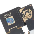 Dual Back Camera For Motorola Moto G6 Plus (XT1926 / 2018)