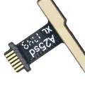 Power / Volume Button Flex Cable For Motorola Moto G6 Plus (XT1926 / 2018)