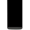 LCD Assembly Without Frame For Motorola Moto E5 Plus / E5 Supra (XT1924 / 2018) (159MM) (US Version) (Refurbished) (Flash Gray)