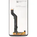 LCD Assembly Without Frame For Motorola Moto E5 Plus / E5 Supra (XT1924 / 2018) (159MM) (US Version) (Refurbished) (Flash Gray)