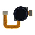 Fingerprint Reader With Flex Cable For Motorola Moto G Stylus 6.4" (XT2043 / 2020) (Genuine OEM) (Mystic indigo)