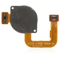 Fingerprint Reader With Flex Cable For Motorola Moto G Stylus 6.4" (XT2043 / 2020) (Genuine OEM) (Mystic indigo)