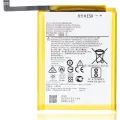 Replacement Battery For Motorola Moto E4 Plus (XT1774 / 2017) / Moto E5 Plus (XT1924 / 2018) / Moto E5 Supra (XT1924-6) / One (XT1941) (HE50)