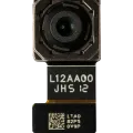 Back Camera For Motorola Moto E5 Plus / E5 Supra (XT1924 / 2018)