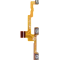 Power And Volume Button Flex Cable For Motorola Moto E5 Plus / E5 Supra (XT1924 / 2018) (US Version)
