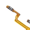 Power And Volume Button Flex Cable For Motorola Moto E5 Plus (XT1924 / 2018) (International Version)