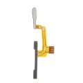 Power And Volume Button Flex Cable For Motorola Moto E5 Plus (XT1924 / 2018) (International Version)