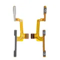 Power And Volume Button Flex Cable For Motorola Moto E5 Plus (XT1924 / 2018) (International Version)