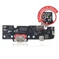 Charging Port Assembly For Motorola Moto E5 Plus / E5 Supra (XT1924 / 2018) (US Version)