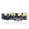 Charging Port Assembly For Motorola Moto E5 Plus / E5 Supra (XT1924 / 2018) (US Version)