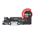 Charging Port Assembly For Motorola Moto E5 Plus (XT1924 / 2018) / E5 Supra (XT1924-6 / 2018) (International Version)