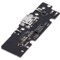 Charging Port Assembly For Motorola Moto E5 Plus (XT1924 / 2018) / E5 Supra (XT1924-6 / 2018) (International Version)