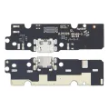 Charging Port Assembly For Motorola Moto E5 Plus (XT1924 / 2018) / E5 Supra (XT1924-6 / 2018) (International Version) (Aftermarket Plus)