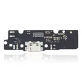 Charging Port Assembly For Motorola Moto E5 Plus (XT1924 / 2018) / E5 Supra (XT1924-6 / 2018) (International Version) (Aftermarket Plus)