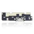 Charging Port Assembly For Motorola Moto E5 Plus (XT1924 / 2018) / E5 Supra (XT1924-6 / 2018) (International Version) (Aftermarket Plus)