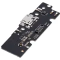 Charging Port Assembly For Motorola Moto E5 Plus (XT1924 / 2018) / E5 Supra (XT1924-6 / 2018) (International Version) (Aftermarket Plus)