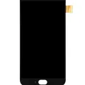 LCD Assembly Without Frame For Motorola Moto X4 (XT1900 / 2017) (Genuine OEM) (Black)