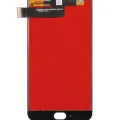 LCD Assembly Without Frame For Motorola Moto X4 (XT1900 / 2017) (Genuine OEM) (Black)
